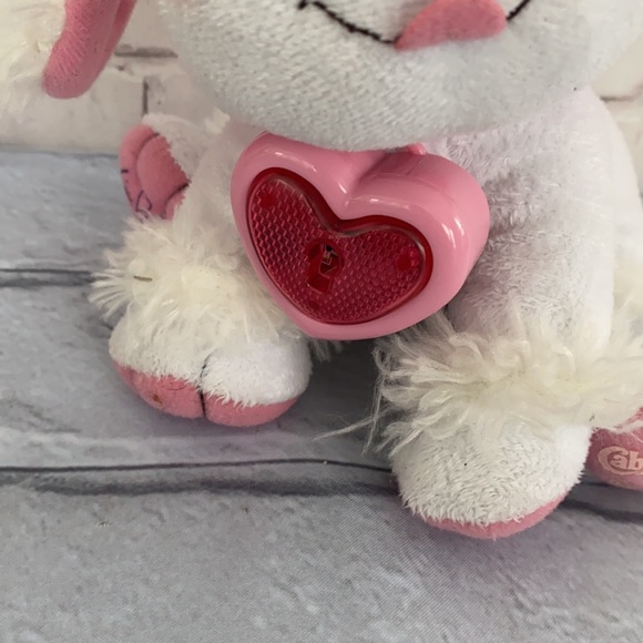 CPK Adoptimals poodle stuff animals - Picture 3 of 7